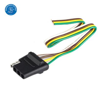 China Automobile China Automotive Wire Harness Manufacturers for sale