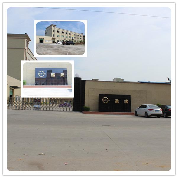 Verified China supplier - Huizhou Jincheng Industrial Co., Ltd.