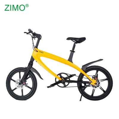 China 2021 Popular Steel E-bike, 240W Sport Ebike, Pedal Assist Bicycle E Bike For Sale for sale