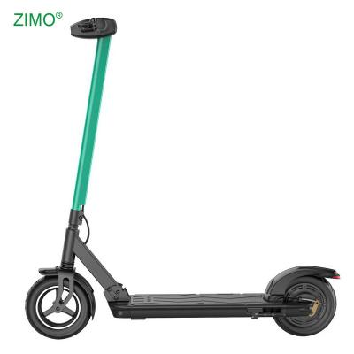 China 2021 New Unisex Bird Two Wheel Foldable Electric Dockless Scooter Rent With GPS for sale