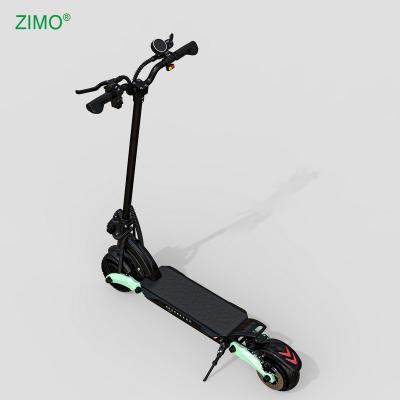 China 2021 Smart CE EU Warehouse 500W E-scooter Unisex for sale