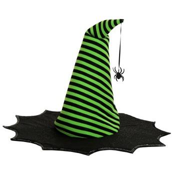 China COMMON Spiderina Witch Hat for sale