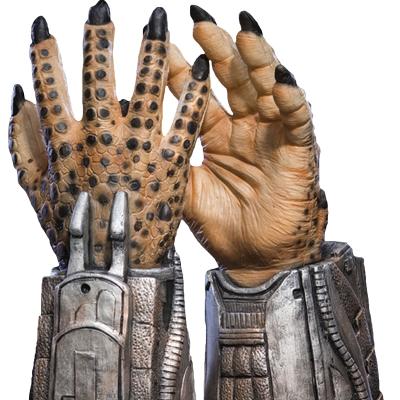 China Non-slip luxury predatory hands for sale