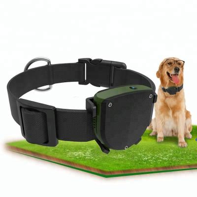 China Most Popular IP67 Grade Gps Mini Waterproof Personal Dog Device Smart Tracker RAM: 32M; ROM: 32M for sale