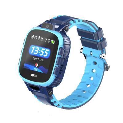 China High Quality Touch Screen Wifi Q90 Gsm SOS Calls Tracker Kids Gps Smart Watch for sale