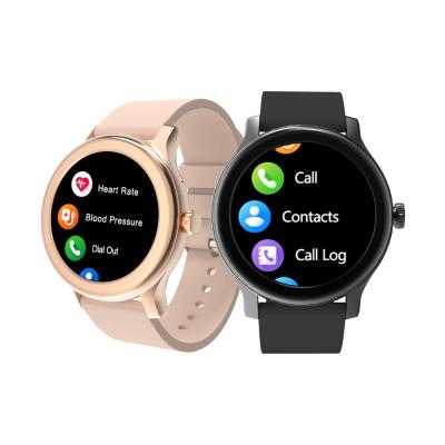 China 2021 New Fashion MP3 Playback Product Fashion Smart Watch Support OEM Customize Smart Watch With Heart Rate Monitor for sale