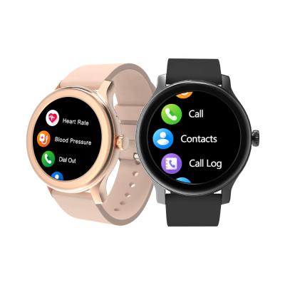 China MP3 Playback Message Vibration Reminder Smart Watch Dial Response Calls Smart Watch with Vibration Motor for sale