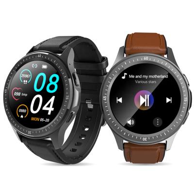 China MP3 Playback New Trends Popular Health Tracker Factory Price Heart Rate Smart Watch For Men Ladies for sale