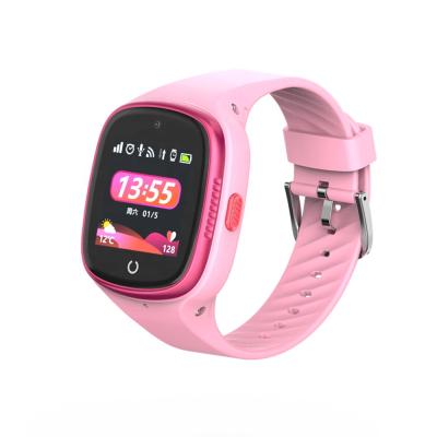 China 2020 new watch 4G waterproof 3G kids GPS watch kids cheap video call touch screen smart watch for sale