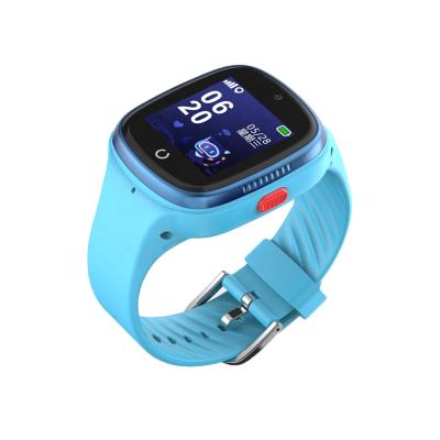 China Newest Model 4G GPS Kids Wifi Child Watch Waterproof SOS Kids Smart Watch Phone Smartwatch Baby Watch for Boys and Girls for sale