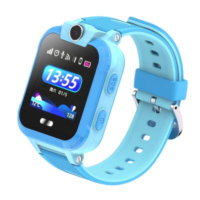 China Video Call 4G Currency 3G Smart Watch Kids Waterproof Gps Watch With Camera SOS Call for sale