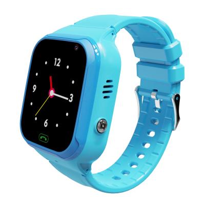 China 3G Children's Smart Mobile Watch Phones 2022 Waterproof Video Fitness Tracker 4g SOS Call Gps Adult Watch for sale