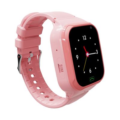 China GPS Video Call WIFI 3G LT36 4G Smartwatch Books Tracking Smart Watch For Kids Elder Android Smart GPS Watch for sale