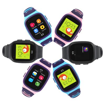 China Wholesale LT31 Kids 3G Waterproof Smart Watch 4G Video Call Watches Books WIFI GPS Watch For IOS Android for sale