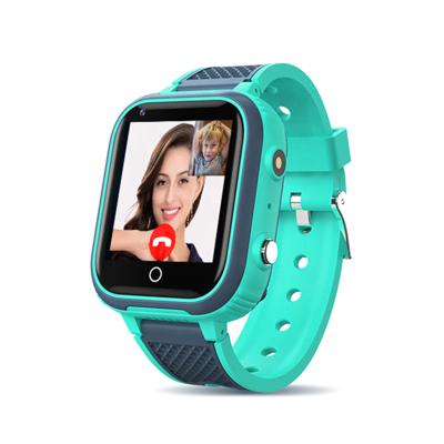 China 3G LT21 Gsm High Quality Touch Screen SOS Calls Kids Tracker Gps Smart Watch for sale