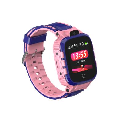 China 2021 Currency 3G Smart Watch for Kids Sport LT12 Style 2G/3G/4G Touch Screen, Camera, Microphone and Speaker, Phone Calls for sale