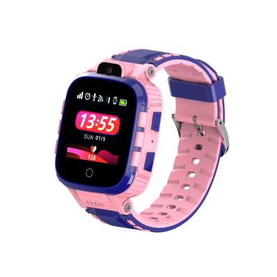 China 2021 Currency 3G Smart Watch LT12 Sport 2G/3G/4G Voice and Video Call | GPS Tracker | SOS Alerts | Water resistant | SIM card for sale