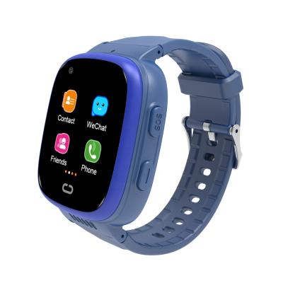 China Wholesale Cute 3G Kids Watch High Quality 4g Phone Smart Watch With Friends From App Store And Make For Android IOS for sale