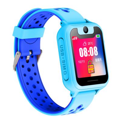 China Hot Selling Currency 2019 Touch Screen Children's Books Smart Watch Manufacturer Smart Books Children's Watch Wristwatch Children for sale