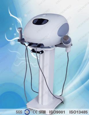 China Professional Beauty Bipolar Cavitation RF Machine / Body Slimming Machine With VFD Screen for sale