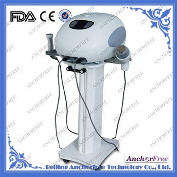 China Portable Bipolar RF Cavitation And Radiofrequency Machine for Wrinkle Removal for sale