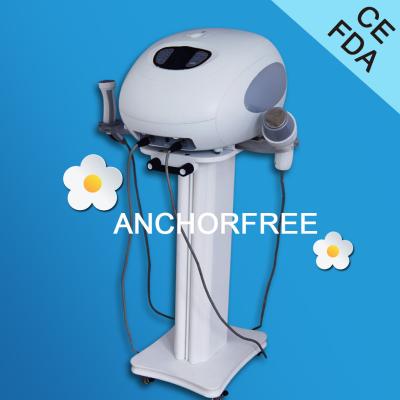 China Professiona Bipolar Cavitation RF Machine , Ultrasonic Liposuction Cavitation Slimming Machine for sale