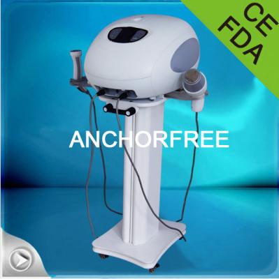 China Portable Ultra Lipo Cavitation Radio Frequency Fat Removal Machine 1MHz~10MHz for sale