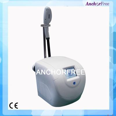 China Professional IPL Hair Removal Machine Beauty Equipment For Remove Epidermal Pigmentation for sale