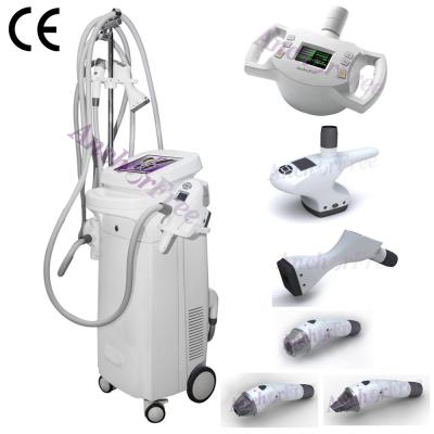 China Beauty Salon Professional Facial Equipment ,  RF Frequency Skin Whitening Device for sale