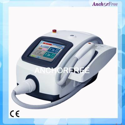 China Portable Elight Multifunctional Beauty Machine , Skin Care Beauty Salon Equipment CE for sale