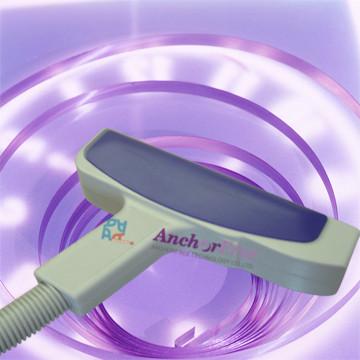 Chine 1064nm/532nm laser à commutation de Q portatif de ND YAG pour la pigmentation avec les têtes détachables à vendre