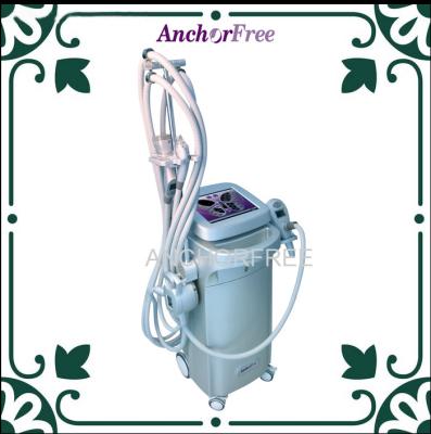 China Vacuum Liposuction Cavitation RF Machine , Fast Cavitation Weight Loss Machine for sale