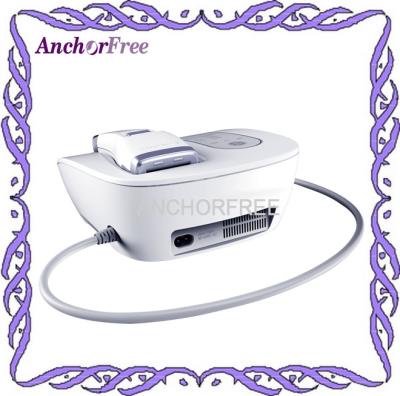 China Home Portable IPL Permanent Hair Reduction / Skin Rejuvenation Machine AC100V - 240V for sale