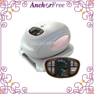 China Multifunctional RF Beauty Machine 1MHz-10MHz For Skin Tightening for sale