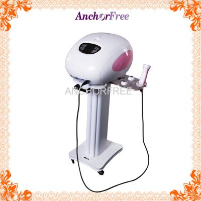 China Professional Multifunctional Beauty Machine With Radiofrequency for Skin Tightening for sale