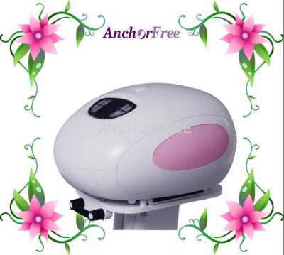 China High Frequency Multifunctional Beauty Machine With 1MHz-10MHz for Skin Tightening for sale