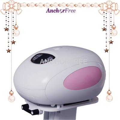 China Painless Skin Care Rf And Cavitation Machine For Wrinkle Removal / Face Lifting for sale