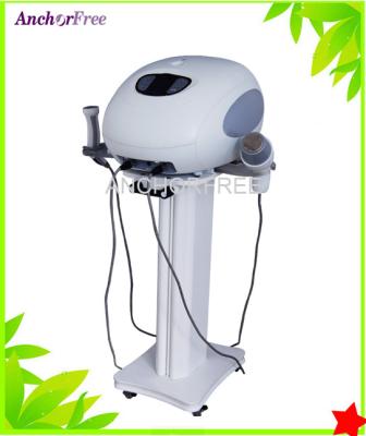 China Professional Beauty Salon RF Cavitation Machine For Weight Loss / Wrinkle Removal for sale