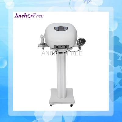 China Cavitation RF Beauty Machine For Body Slimming , Wrinkle Removal for sale