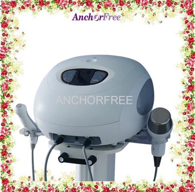 China 40KHz RF And Cavitation Slimming Machine For Tightening Skin And Body Shaping for sale