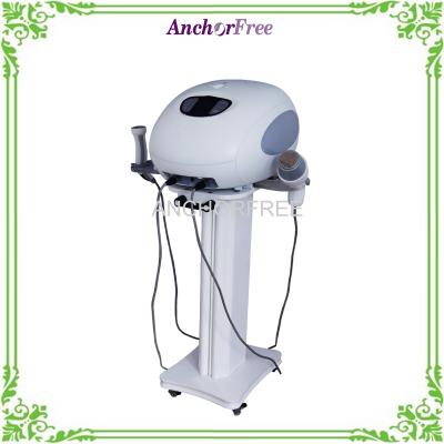 China Portable Bipolar Cavitation RF Machine , Ultrasonic Cavitation Slimming Machine for sale