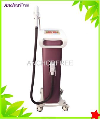 China OPT IPL Hair Removal Machine for Fast Hair Removal for sale