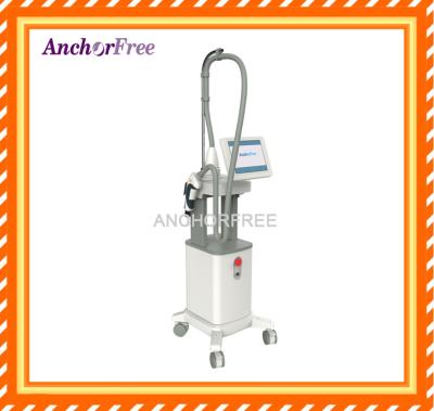 China Laser Tattoo Removal Machine Q-Switched Nd: Yag Laser for sale