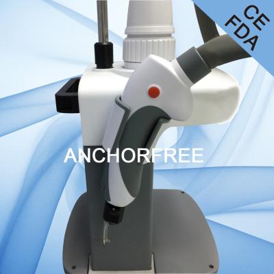 Chine New Generation Nd: Yag Laser Tattoo Removal Device à vendre