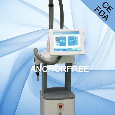 Chine 1064nm & 532nm Q-Switched Nd: Yag Laser Tattoo Removal Equipment à vendre