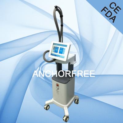 China Tattoo Removal Machine Q-Switched Nd: Yag Laser for sale