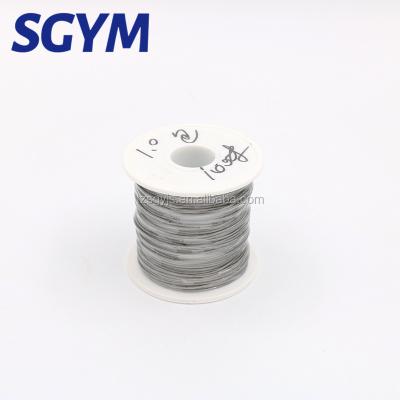 China MANUFACTURING Steel Wire Rope PVC Coated Wire Rope 1mm PVC Coated Cable Steel Wire Rope for sale