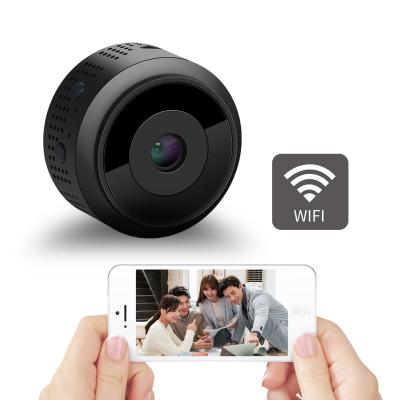 China NIGHT VISION Customized Wireless Indoor Mini Nanny Hidden Duty Camera Wifi Camera HD 1080P Home Security Camera for sale