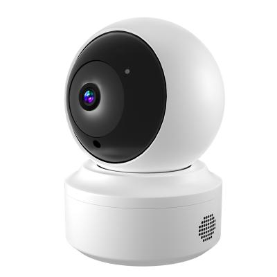 China High Quality NIGHT VISION Factory Smart Home Camera Security Mini Wifi Webcam Wireless Night Vision for sale