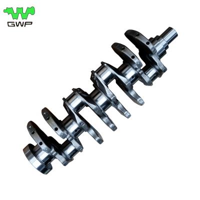 China Auto Engine Parts Crankshaft EM100 EP100 13400-1082 For Hino Automobile for sale